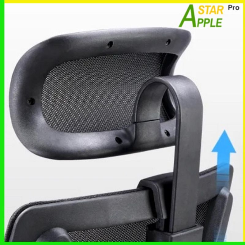 Unique as-C2130 Executive Computer Ergonomic Full Mesh Modern Office Chair