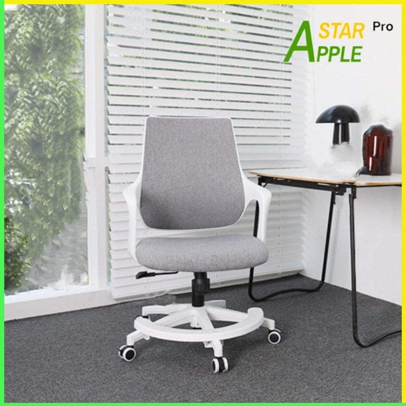 Nylon Middle Back Lumbar as-B2024 Mesh Office Chair Gamer Chair