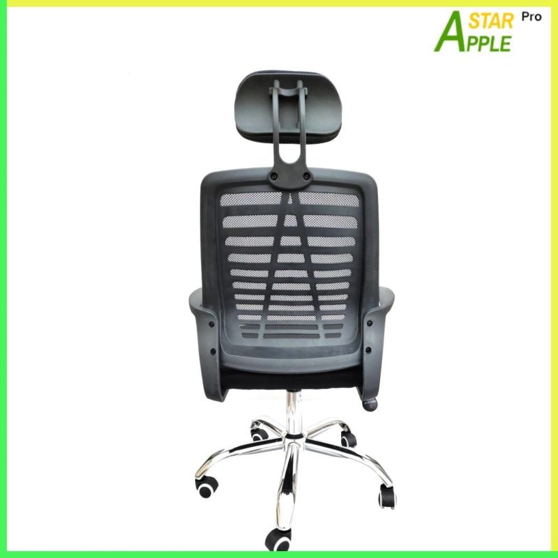 Affordable Executive Boss Chair with Mesh Fabric Seat From China