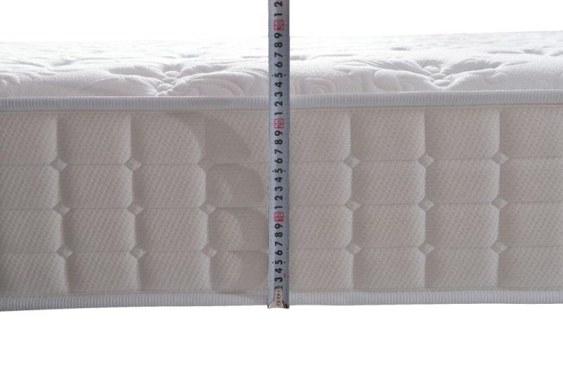 Home Furniture Mattress Furniture Set Bedroom Set Bed Mattress Gsv607