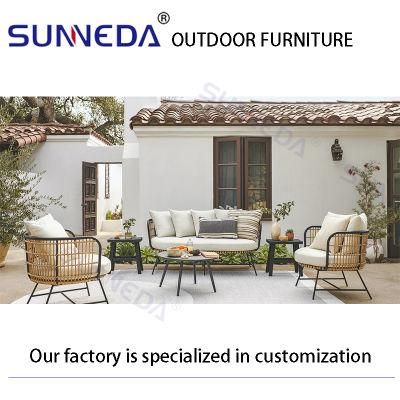 Modern Design Garden Furniture Set Outdoor Furniture