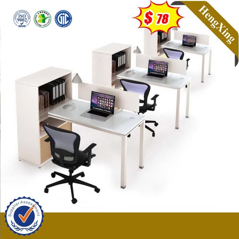 Stock Lots GS /Ce Stylish Unic Design Cubicles Furniture (HX-9CN0776)