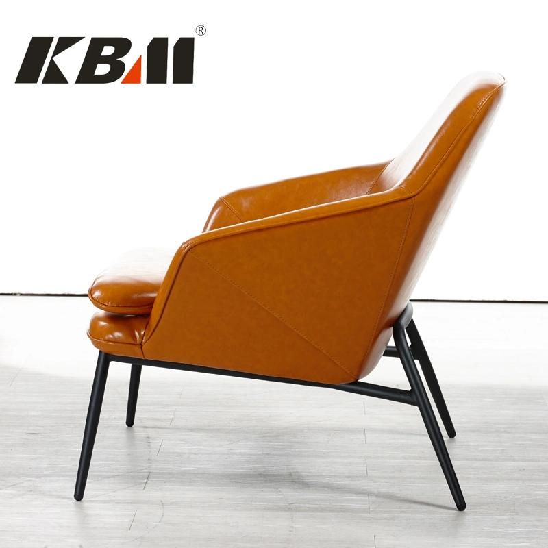 Chinese Quality Factory of Public Soft Leisure Waiting Chair