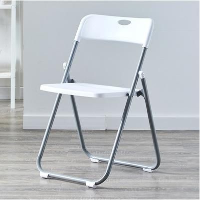 Hot Sell Home Office School Study Furniture Plastic Stacking Folding Chairs for Conference