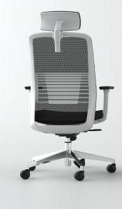 High Quality Customized Energy Saving Executive Office Chair with Headrest Option