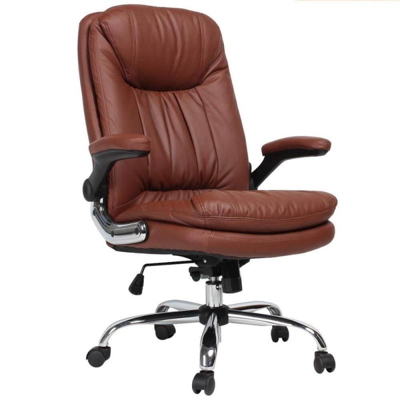 Nordic Style Modern Simple Office Swivel Chair Living Room Furniture Meeting Chair