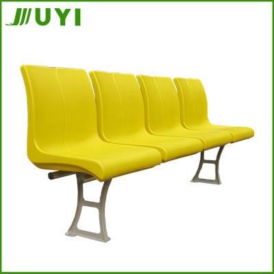 Heavy Duty HDPE Stadium Chair Seat Outdoor Chair Plastic Chair Blm-1417