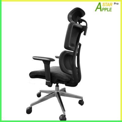 New Home Executive Office Furniture as-C2191 Ergonomic Chair with Armrest