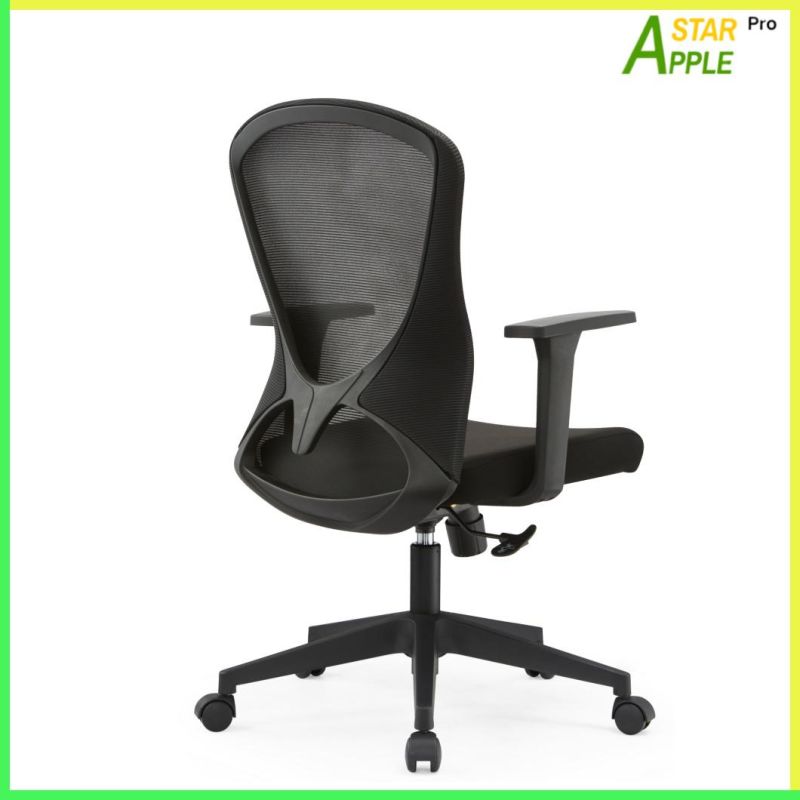 Wooden Home Furniture Comfortable Boss Chair Modern Executive Office Chairs