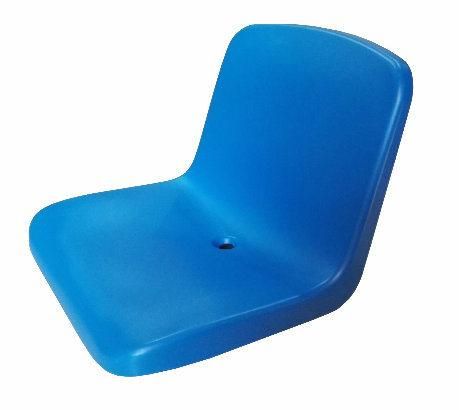 UV-Fading Popular Bleacher Seats Stadium Chair Blm-1311