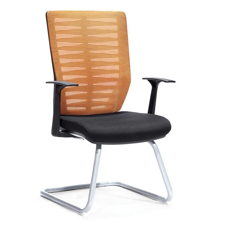 High Quality Mesh Type Ergonomic Office Chair From China Mingle Furniture