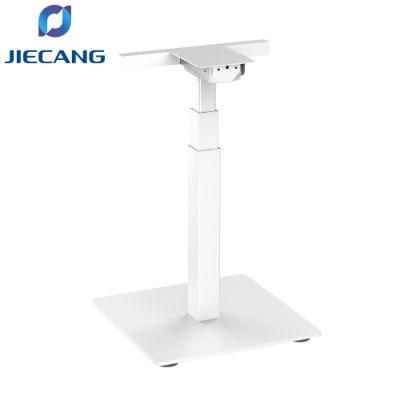 Home Furniture Adjustable Standing Desk with Modern Design Style