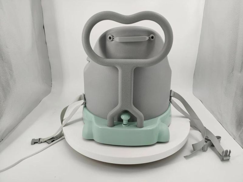 Wholesale High Quality Feeding Eating Chair Portable Baby Travel Booster Seat with Tray for Dining