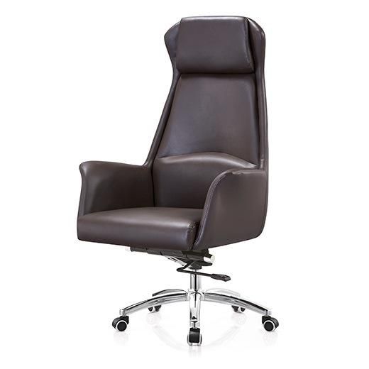 Hot Sale High Quality New Design Modern Manager Boss Office Chairs Sz-Oc86b