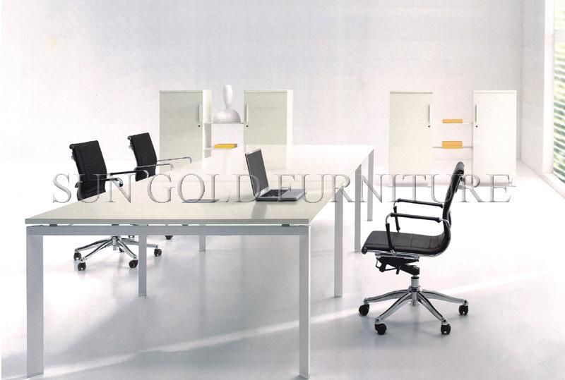 Modern Office Furniture Conference Table Modular Meeting Table (SZ-MTT083)