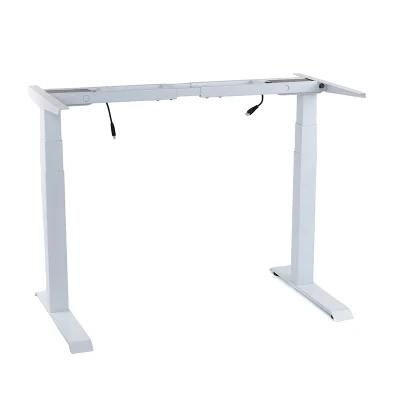 Top Selling 3 Stages Dual Motor Ergonomic Desk