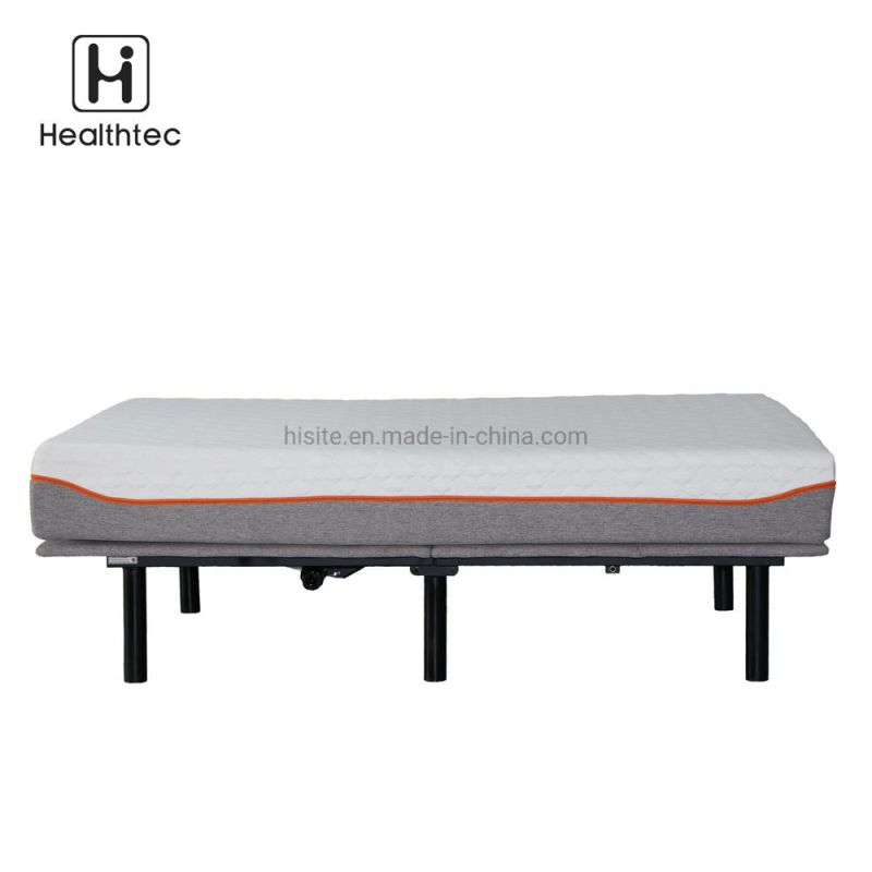 New Pattern Modern Electric Adjustable Bed Sale