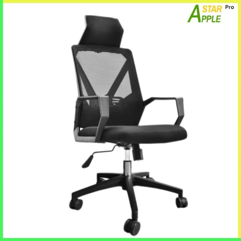 Modern Home Furniture as-C2055 Executive Office Chair with Headrest Perfect