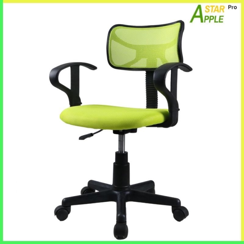 VIP Beauty Pedicure Computer Parts Church Executive Mesh Ergonomic Massage Revolving Barber Salon Dining China Wholesale Market Game Plastic Modern Gaming Chair