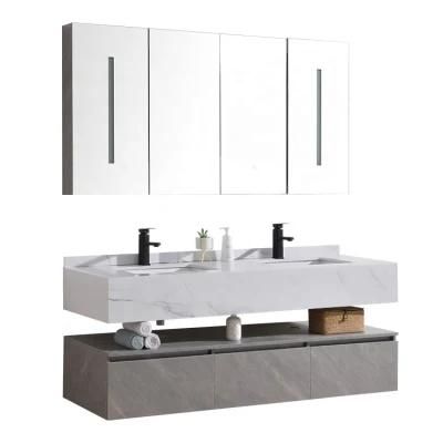 Wooden Bathroom Vanity Bathroom Mirror