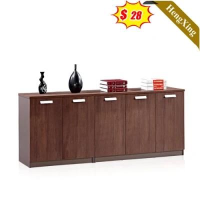 Modern Design Wholesale Wooden Office School Living Room Furniture Storage Drawers File Cabinet