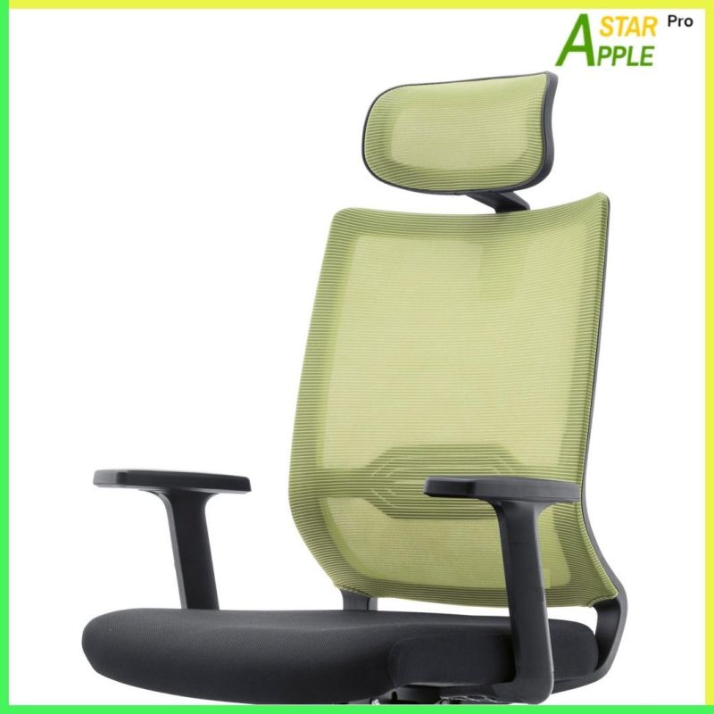 Ergonomic Design Computer Home Furniture Premium Quality Gaming Boss Chair