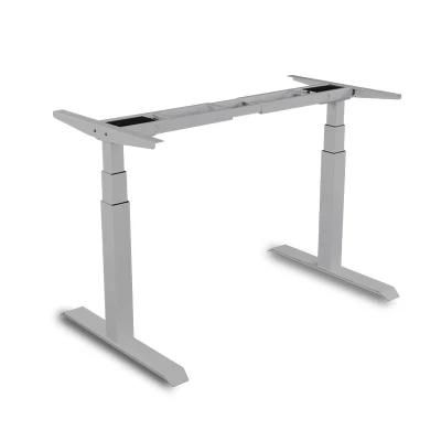 High Quality Office Use Ergonomic Height Adjustable Desk Frame