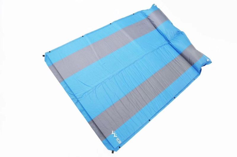 Available Double Size Inflatable Air Mattress (ETY-2603)