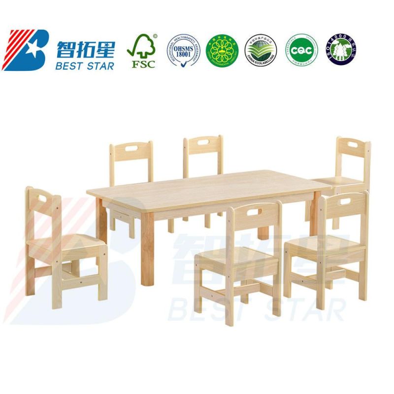 School Classroom Children Furniture, Kids Study Desk, Table Furniture, Kids Furniture