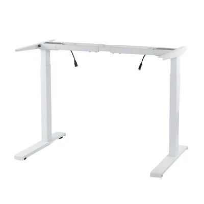 Quality Assurance UL Certificated Office Height Adjustable Desk