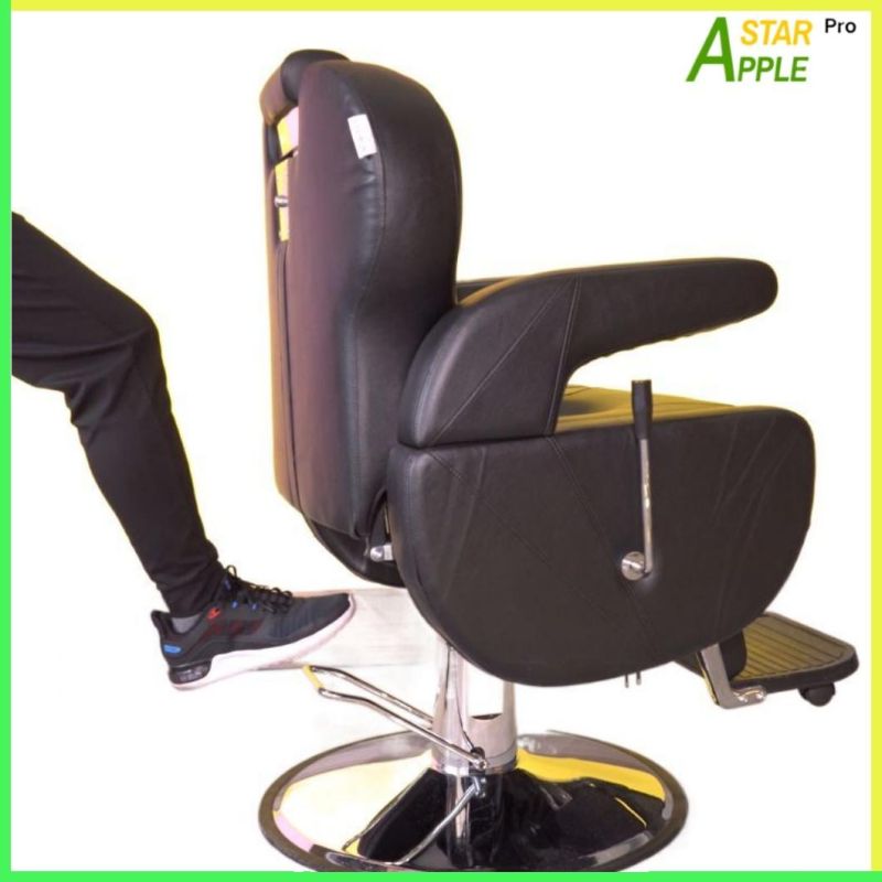 Gaming Office Folding Shampoo Chairs Modern Outdoor Home Furniture Game Styling Barber Computer Executive Salon Pedicure Ergonomic Swivel Massage Beauty Chair