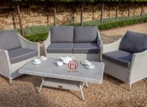 Modern Rattan Furniture Outdoor Rattan Wicker Furniture