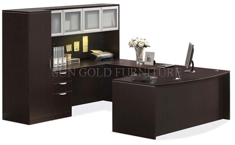 Cherryman Furniture American Style Wood Office Desk (SZ-OD236)