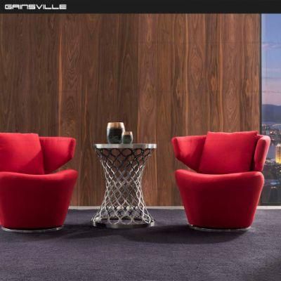Modern Home Furniture Single Sofa Crs22