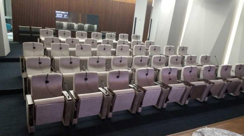 Lecture Theater Stadium Economic Office Cinema Auditorium Theater Church Furniture