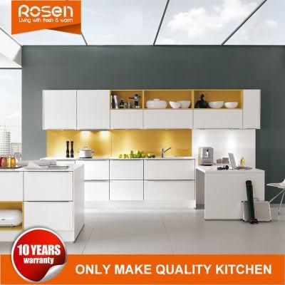 Modern Update White Two Pack Design Kitchen Cabinets Furniture