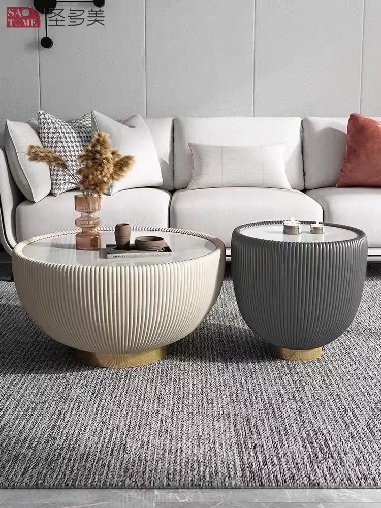 High Quality Useful Bowl-Shape Coffee Table