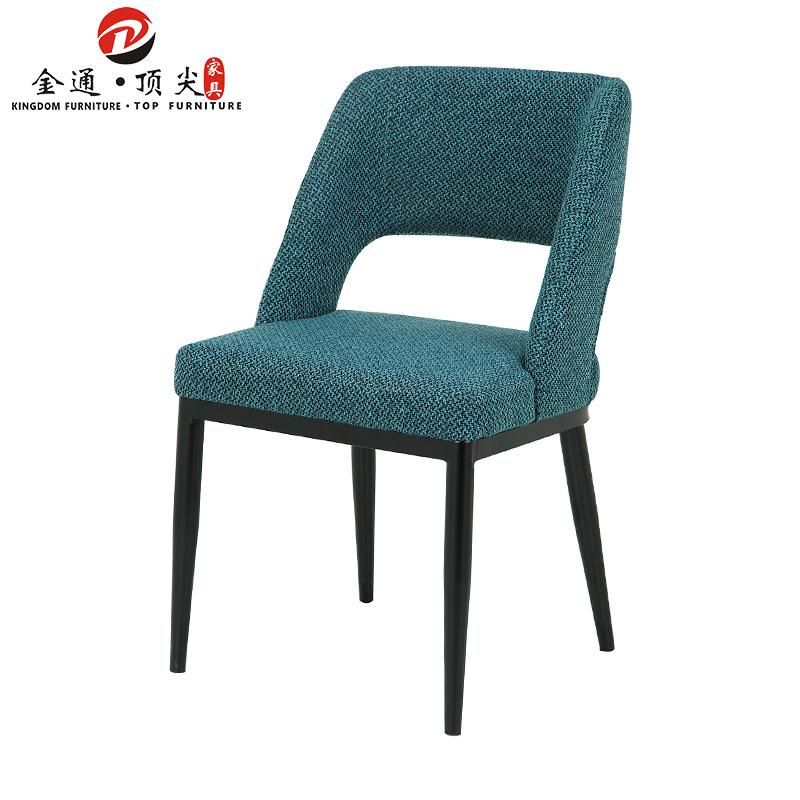 Factory Wholesales Restaurant Furniture Modern Hotel Wedding Party Event Metal Antique Restaurant Banquet Dining Chair