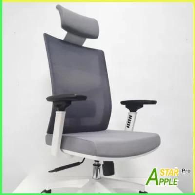 Modern Home Furniture as-C2076wh Executive Game Massage Gaming Office Chair