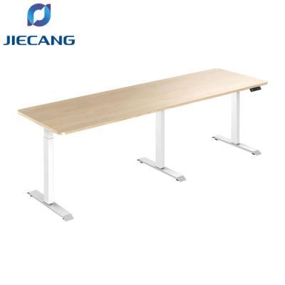 High Quality CE Certified Modern Design Laptop Stand Jc35tt-R12s-180 Standing Table