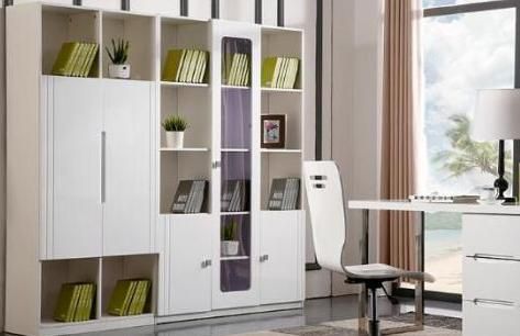 Modern /Simple Wardrobe/Light Luxury Bedroom Wooden Combination Wardrobe/Minimalist Covered Household Wardrobe/Panel Furniture