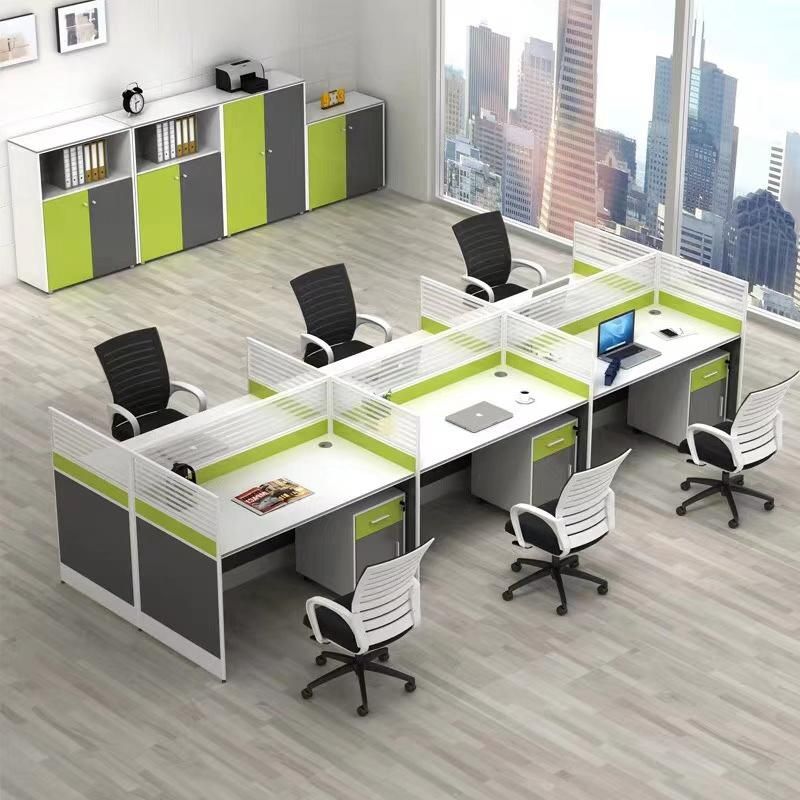 Office Furniture Modern Call Center Furniture Workstation Computer Workstation Desk