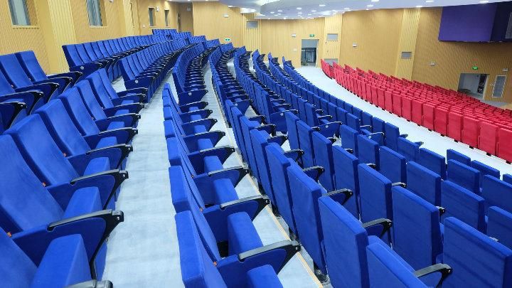 Conference Public Economic Lecture Hall Classroom Church Theater Auditorium Furniture