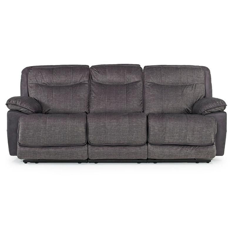 Living Room Reclining Sofa Chair Comfortable and Soft Visitor Sofa