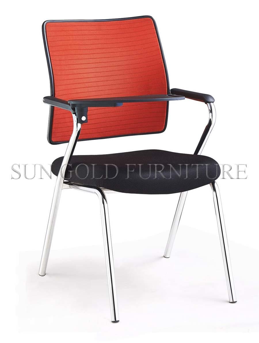 Modern Office Furniture Fabric Meeting Chair (SZ-OC083)