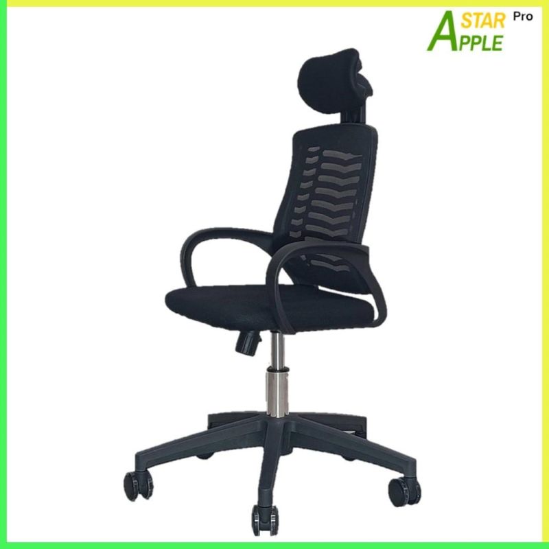 Modern Furniture Breathable Mesh Fabric Material as-C2054A Executive Office Chair