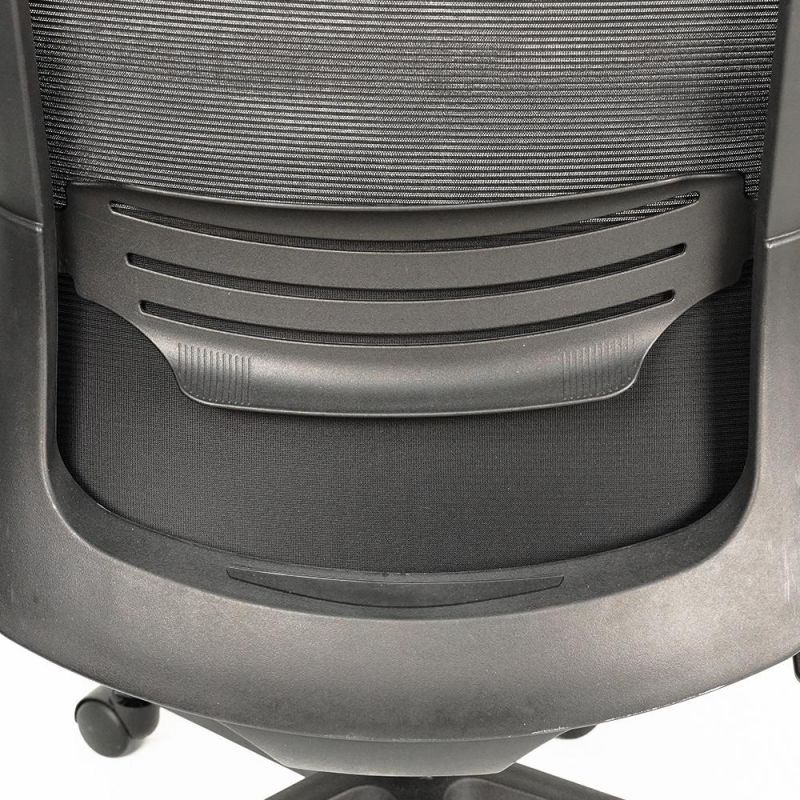 Eco Modern Style Lift Swivel Ergonomic Computer High Back Comfortable Mesh Executive Office Chair