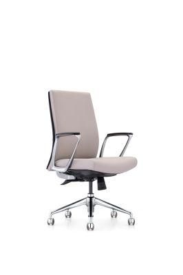 Cheap Price Modern Design Executive Swivel Office Chair Boss Office Chair Low Back