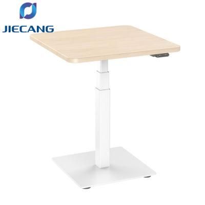 Carton Export Packed Modern Design Adjustable Table Metal Office Talbe