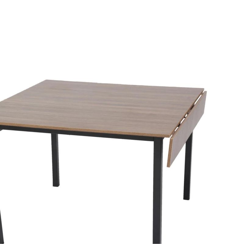 Chinese Manufacturers Wholesale The Latest Designs of Popular Modern Large Square Tables